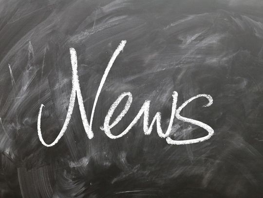 NASZ NEWS: Urząd Skarbowy w Oleśnicy zamknięty