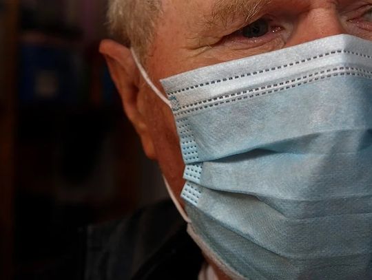 NASZ NEWS: Zakażenia w MOPS i CUS Oleśnica