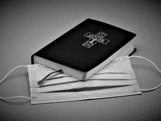 NASZ NEWS: Zakażona siostra felicjanka z Oleśnicy