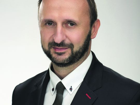 NASZ NEWS:To będzie nowy sekretarz?