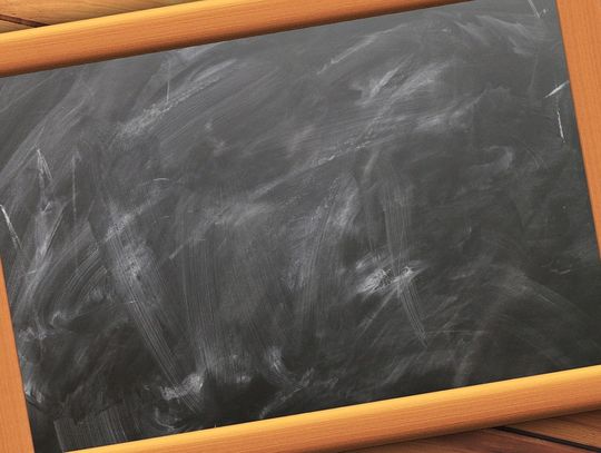 Nauczycielka musi odejść za pomówienia