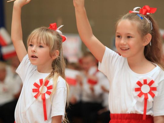 Nauka rozpoczęta, dąb posadzony