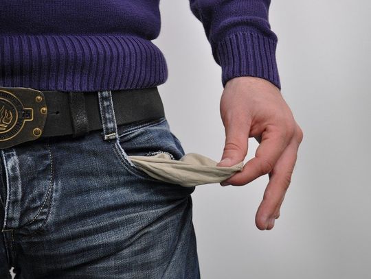 Nędzne zarobki i nabrzmiała sytuacja w Zarządzie Dróg Powiatowych w Oleśnicy?