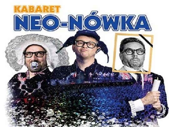 Neo-Nówka w Atolu w Oleśnicy