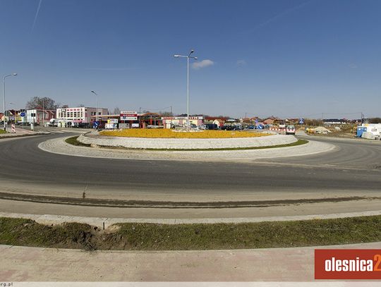 Nie będzie ronda Przyłęckiego, będzie rondo Niepodległości