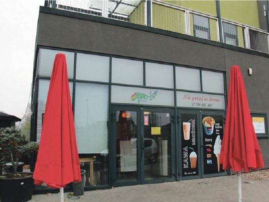 Nie ma chętnych na lokal w Atolu