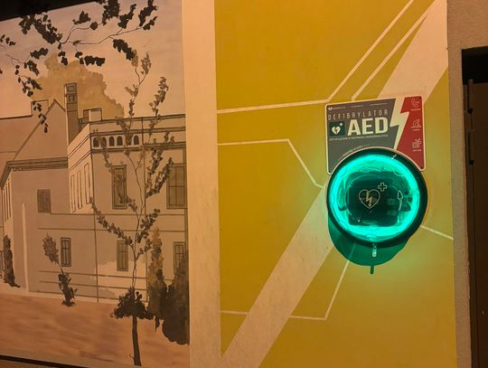 Nie udało się go uratować