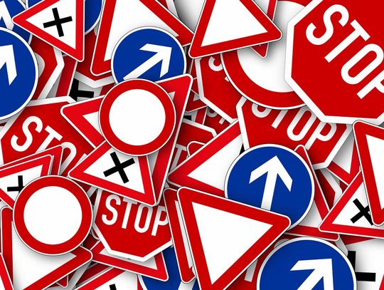 Nie wahadłowy, ale jednokierunkowy ruch  na Dobroszyckiej
