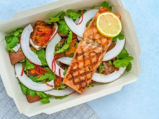 Nie wiesz co jeść? Dieta pudełkowa będzie doskonała