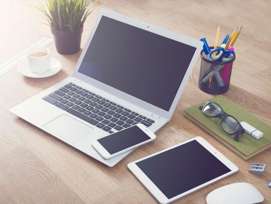 Nie wszystko jeszcze stracone! Uratuj swojego laptopa 