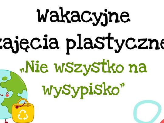 Nie wszystko na wysypisko - odcinek 1
