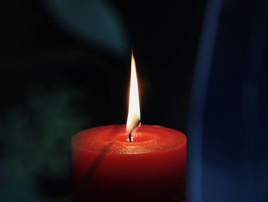 Nie żyje Danuta Kasperowicz