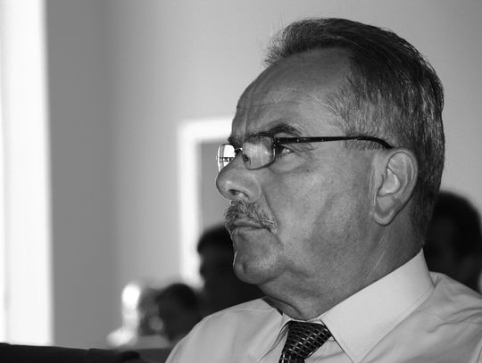 Nie żyje Henryk Bernacki. Jest data pogrzebu