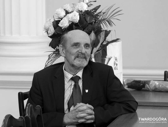 Nie żyje radny powiatowy Alojzy Kulig