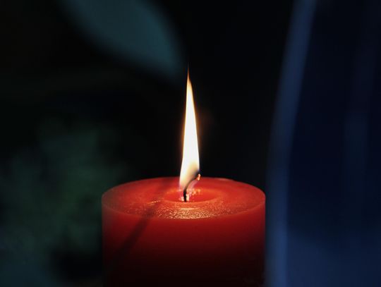 Nie żyje zasłużony strażak. Miał tylko 49 lat...