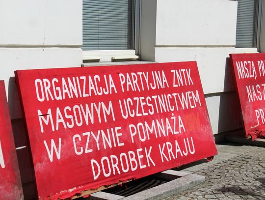 Niech się święci 1 Maja, święto ludzi pracy!