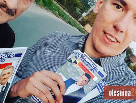 Niektórzy nie pogodzili się z przegraną w wyborach 2018 roku