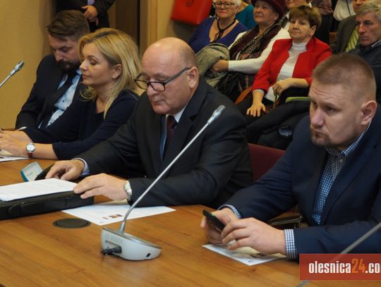 Nieprawidłowości w ratuszu