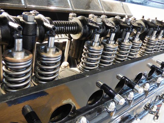 Niezadowoleni pracownicy GKN uciekną do Chassis Brakes?