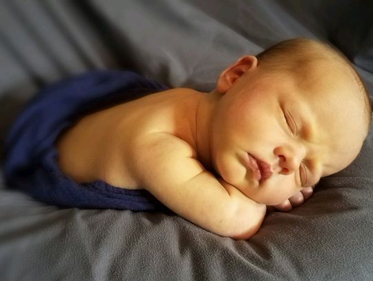 Nikoś króluje w Oleśnicy! Najpopularniejsze imiona nadawane w 2026 roku Nikoś króluje w Oleśnicy! Najpopularniejsze imiona nadawane w 2026 roku