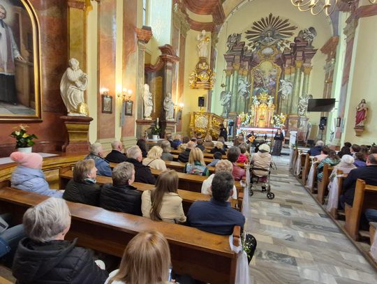 Noc Muzeów w Oleśnicy