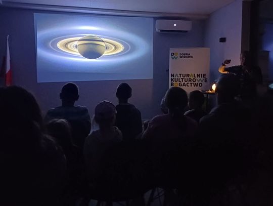 Noc Perseidów 2025 już za nami