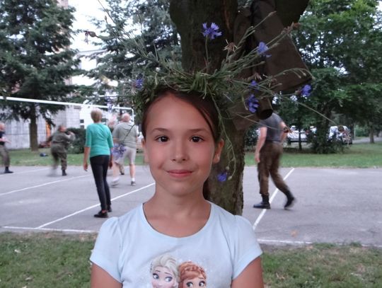 Noc świętojańska ze Strzelcami