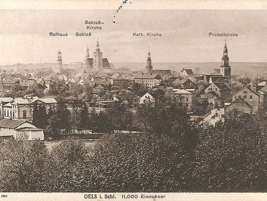 Nocny szturm na Oleśnicę i krwawe walki o Kiełczów – ta kartka z kalendarza 1945 roku mrozi krew w żyłach Nocny szturm na Oleśnicę i krwawe walki o Kiełczów – ta kartka z kalendarza 1945 roku mrozi krew w żyłach