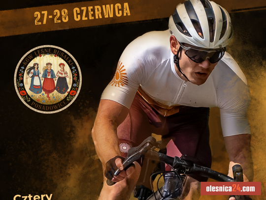 Nogi będą płonąć! Robinsonada Dolnośląska 2026 – od 90 do 350 km czystej przygody