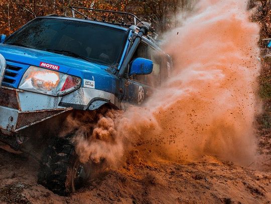 Nowa atrakcja na American Cars Mania w Oleśnicy