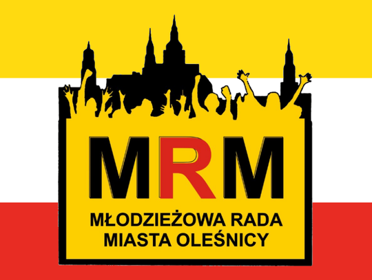 Nowa opiekunka Młodzieżowej Rady Miasta Oleśnicy