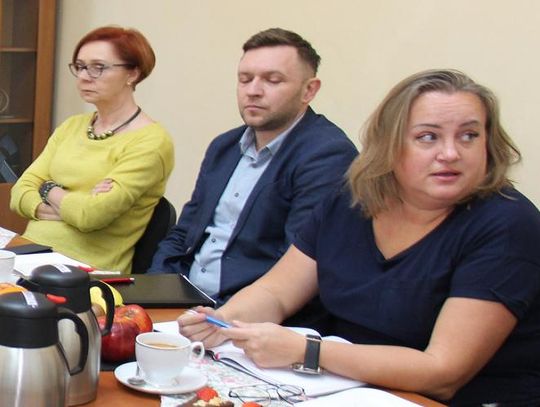 Nowa przewodnicząca Komisji Zdrowia Rady Miasta Oleśnicy