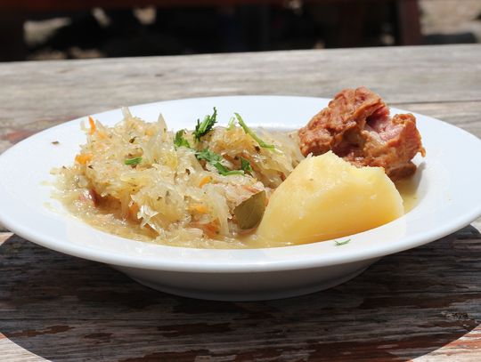 Nowa restauracja w Oleśnicy