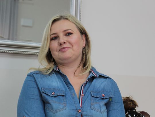 Nowa sołtys Smolnej