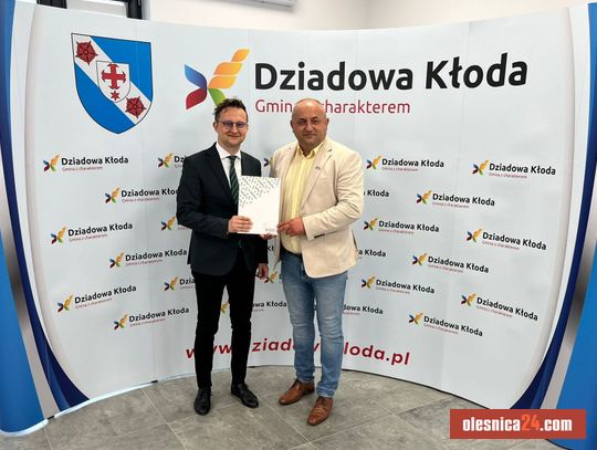 Nowa wiata rekreacyjna powstanie w Dalborowicach
