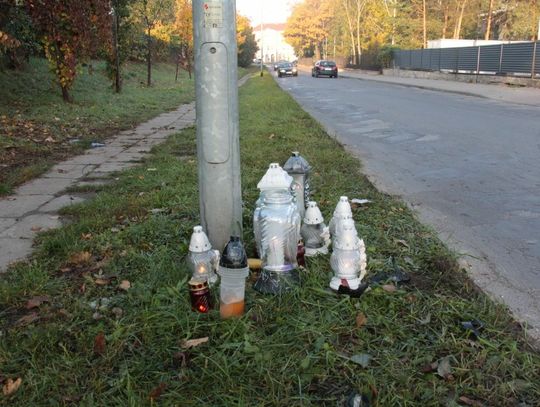 Nowe fakty w sprawie śmiertelnego wypadku motocyklisty, który miał sądowy zakaz prowadzenia pojazdów...