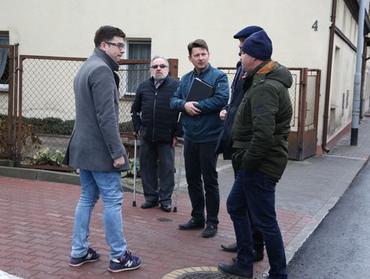 Nowe inwestycje drogowe w gminie Twardogóra