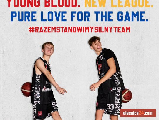Nowe rozdanie w KK Oleśnica