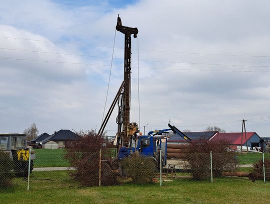 Nowe ujęcie wody w Dziadowej Kłodzie