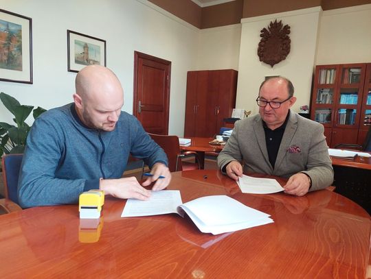 Nowe ulice na Ratajach