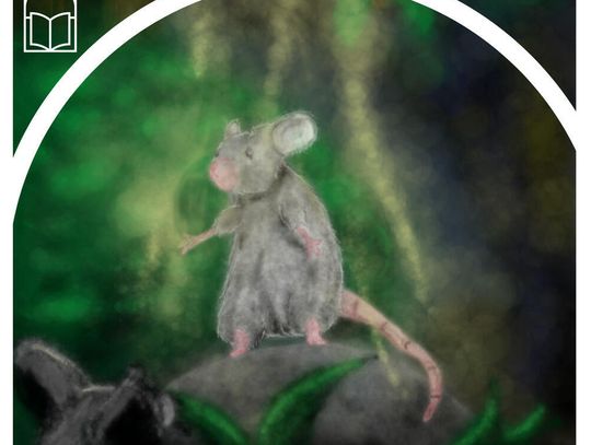 Nowe wydawnictwo biblioteki - "Dzieje Ratan. Księga pierwsza"