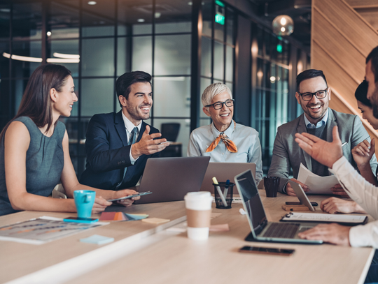 Nowoczesne rozwiązania dla przedsiębiorców – jak wirtualne biuro we Wrocławiu ułatwia prowadzenie działalności gospodarczej