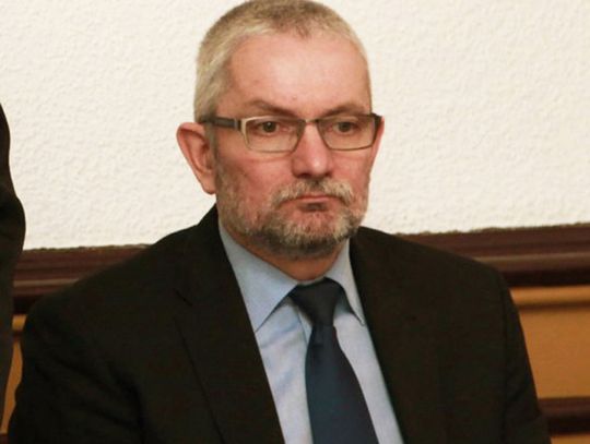 Nowy członek rady nadzorczej Atola Oleśnica