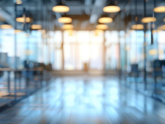 NOWY GIGANT PRZY OBWODNICY S8 W OLEŚNICY