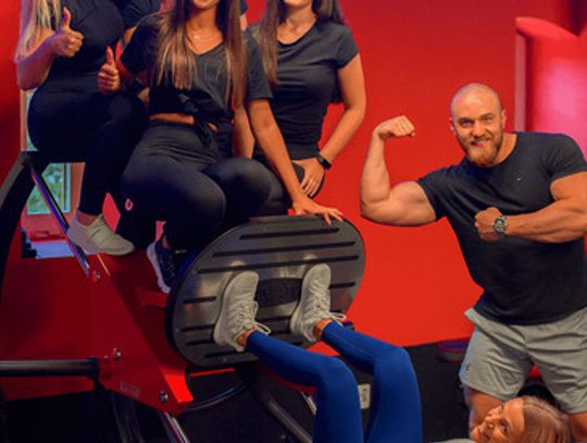 NASZ NEWS: Nowy klub fitness powstanie w Oleśnicy