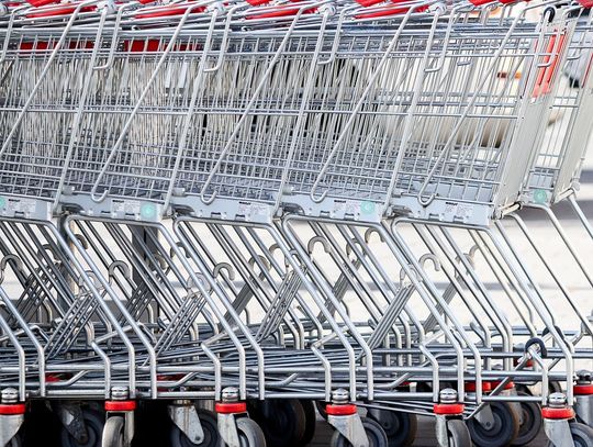 Nowy market w Oleśnicy. To będzie piąta Biedronka