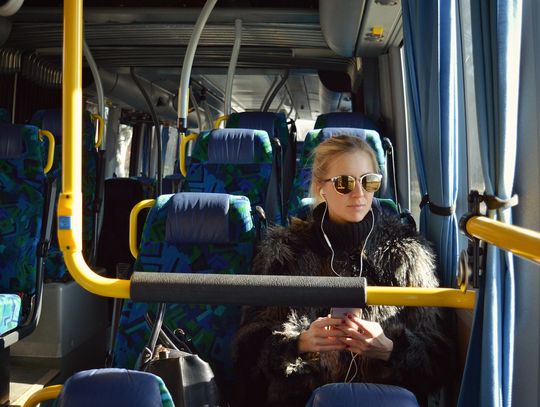Nowy rozkład jazdy autobusów w Dobroszycach