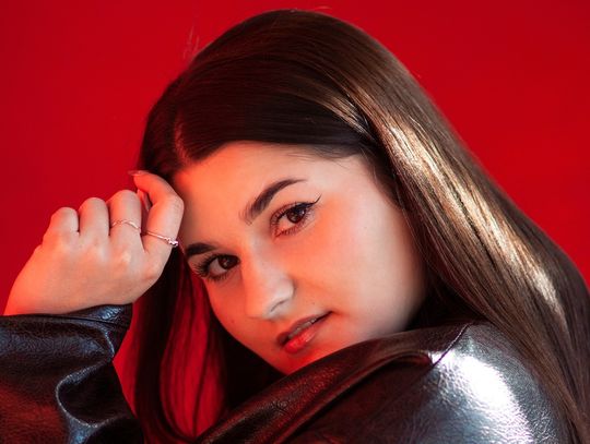 Nowy singiel oleśnickiej wokalistki Natalii Szczoczarz - posłuchaj (WIDEO)