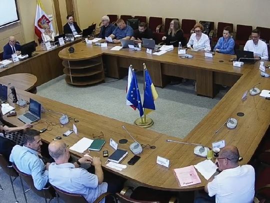 O Atolu i mandacie Roberta Sarny dyskutowali radni Rady Miasta Oleśnicy [AKTUALIZACJA]