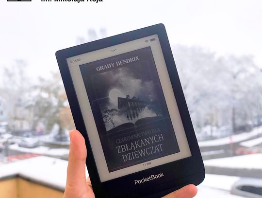 O cenie magii, czyli "Czarownictwo dla zbłąkanych dziewcząt"